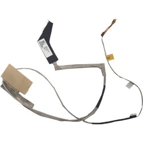 Free Shipping!!! 1PC Original New Laptop LCD Cable For Lenovo E440 E540 DC02C004800