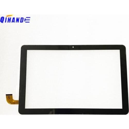 New Touch Panel Digitizer For 10.1" Dexp Ursus K11 3G Touch Screen Sensor Glass Screen Dexp Ursus K11 3G tablet touch