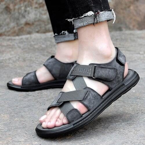Fuhaobang Men's Waterproof Sneakers