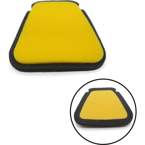 New Aftermarket Motorcycle Sponge Air Filter for Yamaha YZ250 2019