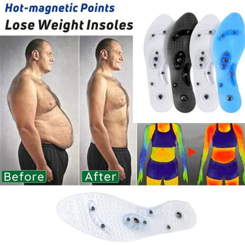 LISM Foot Massage Mats