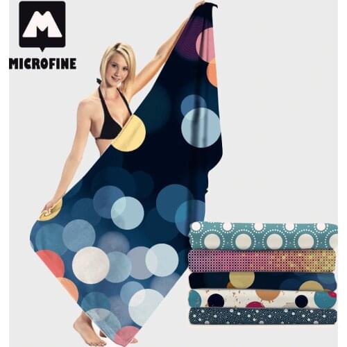 Microfine Hand Towels