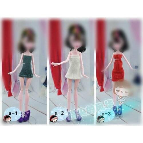 The clothes for Monster High School Doll Clothes Blame High Casual Clothing monster high Blame High Clothes