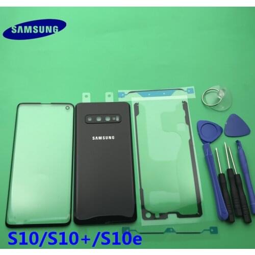 Samsung Samsung Galaxy S10 Plus Batteries