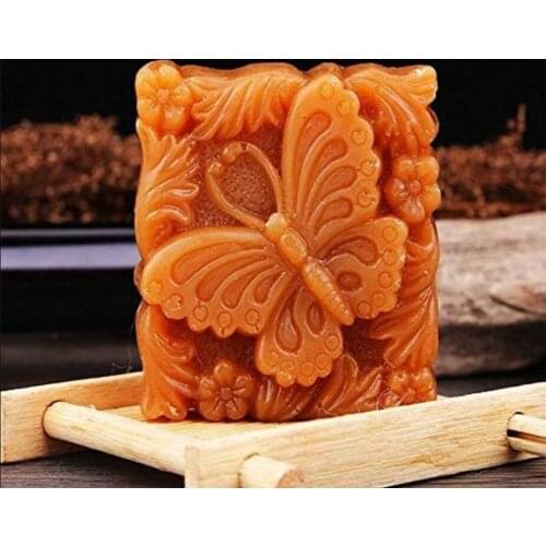 Silicone Molds Butterfly, Insects Craft Art Silicone Soap Mold, Craft Molds DIY Handmade Soap Molds - Best DIY Handmade Gifts id