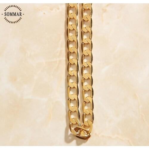 SOMMAR Golden Chains