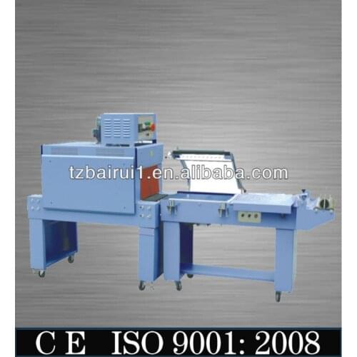 Thermal- shrinking Packing machine