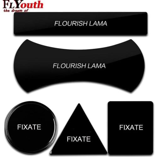 Thedreamoflyouth Carpet Holders