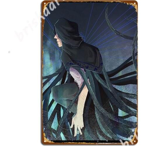 The Survivior Metal Signs Mural Painting Home Cinema Garage Custom Tin sign Posters