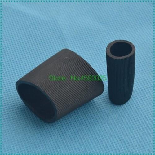 1X Pickup Roller Tire for Brother HL 2030 2040 2045 2070 MFC 7220 7225 7420 7820 DCP 7010 7020 7025 For Lenovo 2000 2020 M7020