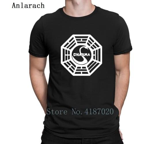 Anlarach Men's T-Shirts