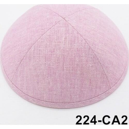 ApparelAccessoriesHatsCapsSkulliesBeaniesKippotKipaYarmulkeJewishKippahDome19cm