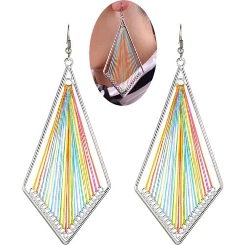 Casdinyna Dangle Earrings