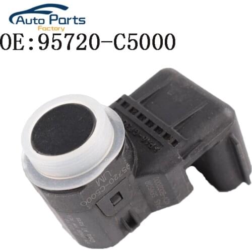 PDC Parking Sensor For Kia Sorento 3.3L 2.0L 2.4L Hyundai 95720-C5000 95720C5000 4MS060KAA