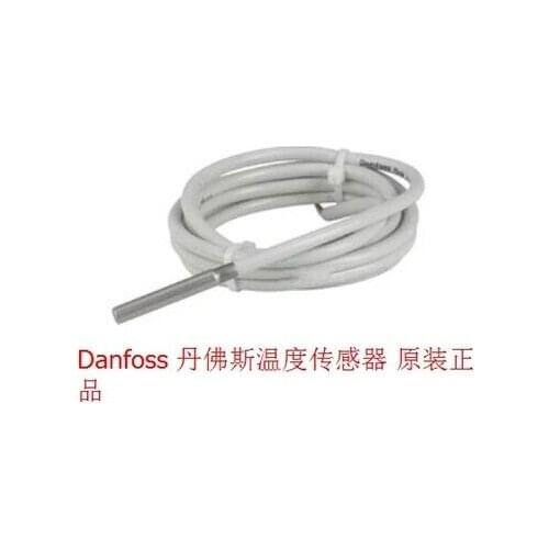 Danfoss temperature sensor AKS12 084N0036.5m cable Danfoss cold storage sensor