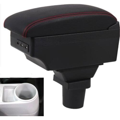 For CR-Z CRZ armrest box