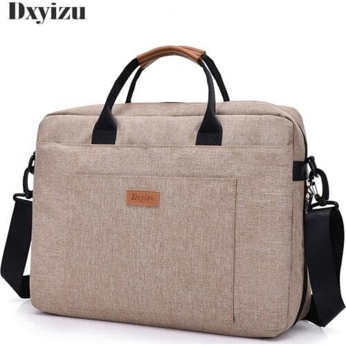 Dxyizu Men's Travel Bags