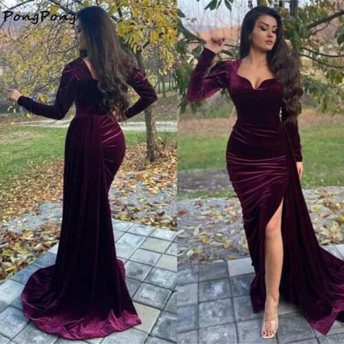 Вечерние платья EAEOVNI China At AliExpress