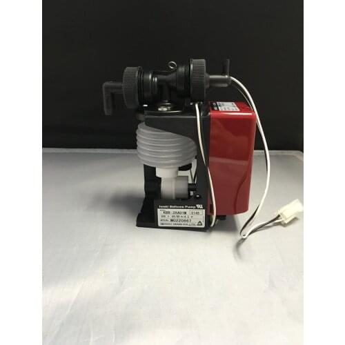 Fuji 330 340 35 370 355 minilab replenisher pump 133H0291D / 133H0291 new