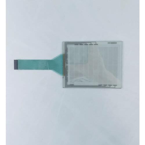 GUNZE SI-01 SS-04 Touch Screen Glass for HMI Panel repair~do it yourself, Have in stock