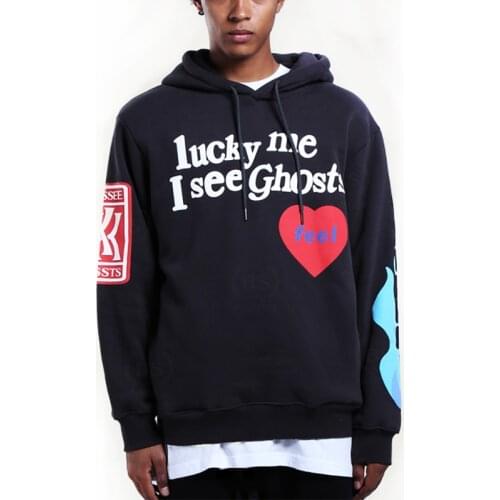 Hip Hop Graffiti Letter Print Oversize Zipper Hoodie Sweatshirts Men Grunge Harajuku Anime Hoodies Punk Streetwear Clothes Women