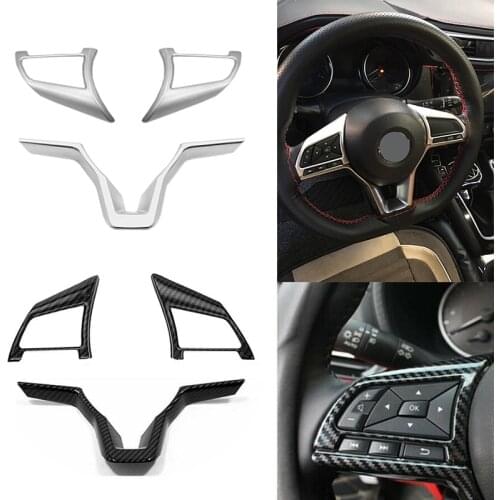 JIUWAN Car Steering Wheels