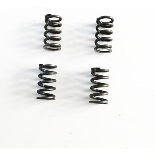 Motorcycle 4 x Clutch Heavy Duty Springs kit For Honda Sportrax300 Sportrax 300 TRX300EX TRX 300EX 2X4 1993-2008