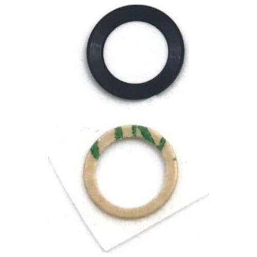 For Honor 8X Rear Camera Lens Cover with Adhesive Sticker