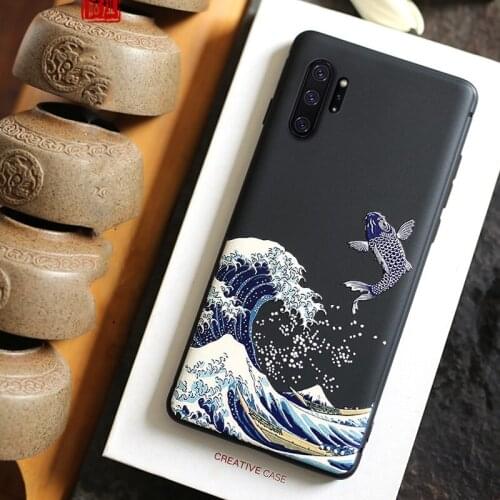 Чехлы для телефонов Samsung Galaxy Note 10 LICOERS China At AliExpress