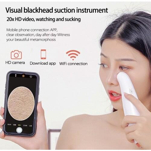 LISM Vacuum Pore Cleaners