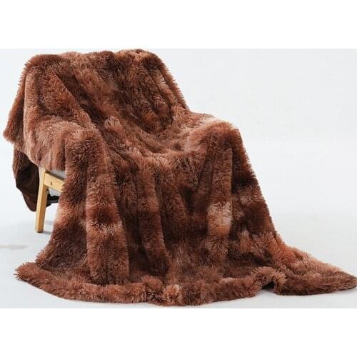 MICOZY Plush Blankets