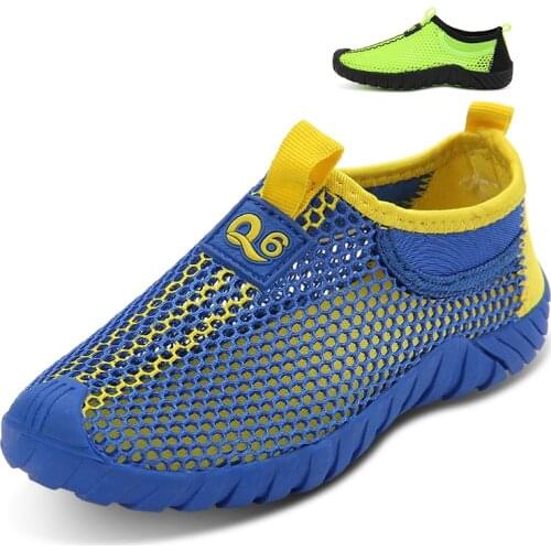 Mozbon Sport Shoes