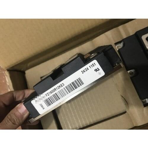 NEW IGBT Mdoule FZ1200R12KE3 FZ1200R17KE3 FZ1600R12KE3