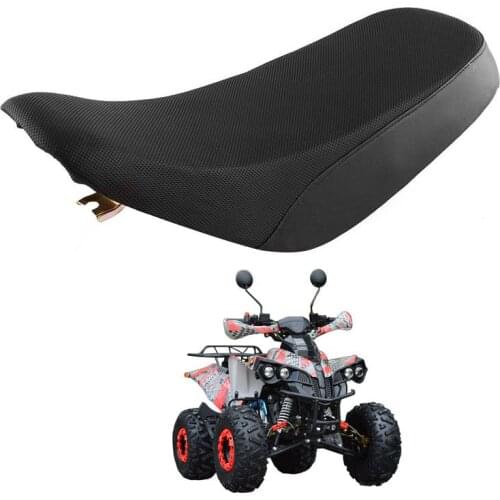 Atv Foam Quad Seat Cushion Cover for Kids Mini/Polaris Atv Taotao Peace Coolster 110Cc