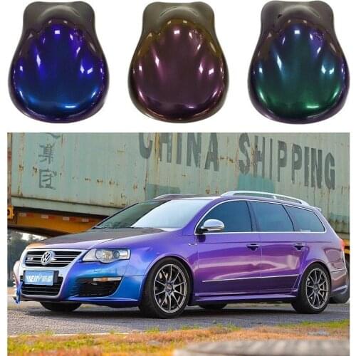 2pcs 50*150cm Ambilight Car Body Protection Film Gradient Color Change Vinyl Wrap Styling Stickers for Car Bike Mobile Laptop