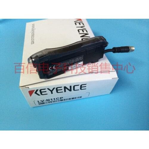 Supply/New Genuine LV-N11CP Digital Laser Sensor
