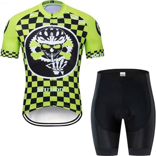 Ropa para ciclismo agasalho masculino esportivo conjunto mens sports suits mallot ciclismo hombre verano ciclista