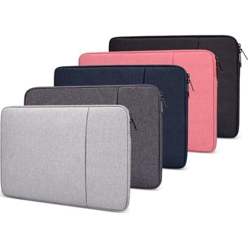 Laptop Bag Case Sleeve Pouch For Chuwi Surbook mini 10.8 inch Tablet Notebook Zipper Bags For Jumper ezpad 6 pro 6s Pro 11.6inch