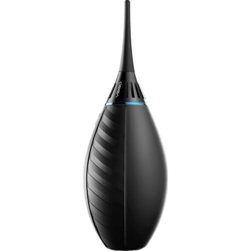 Wholesale VSGO V-B02E Air Blower Dust Blower with Filter Camera Lens Cleaning Rubber Blaster for Digital Camera Cleaning