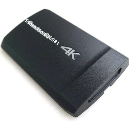 Repair Parts LCD Display Screen 4K Cover Panel For Panasonic HC-X1500 HC-X2000