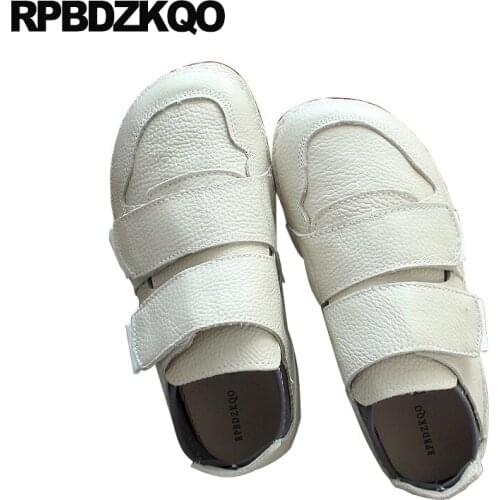 Mori girl japanese school unique designer women casual vintage brown flats wide fit shoes ladies china retro chinese round toe