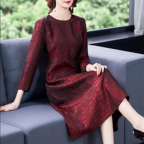 2021 Spring Fashion Bodycon Midi Dresses Autumn Women Korean Casual Vintage Long Dress Elegant Plus Size Party Evening Vestidos