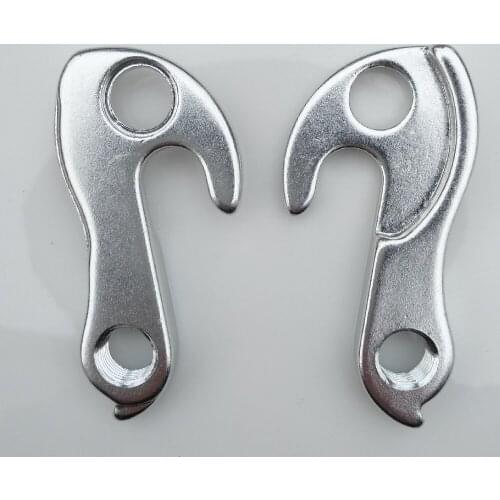 1pc Bicycle gear rear derailleur hanger For UCC Specialized Ruby S-Works Diamondback Corretec Haro carbon frame MTB mech dropout