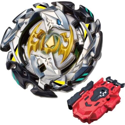 B-X TOUPIE BURST BEYBLADE Spinning Top Superking Sparking B-106 Booster Emperor Forneus.0.Yr Toys For Boys 10 Years