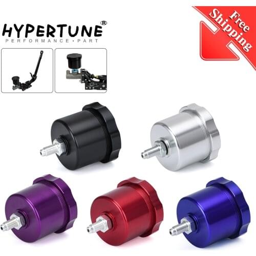 FREE SHIPPING - Handbrake Drift Hydraulic Oil Tank for Honda BMW VW Fluid Reservoir E-brake CNC Auto Master Cylinder Car Parts