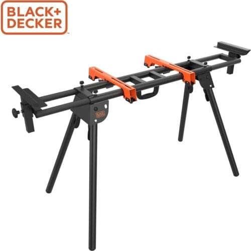 BLACK+DECKER Woodworking Machinery