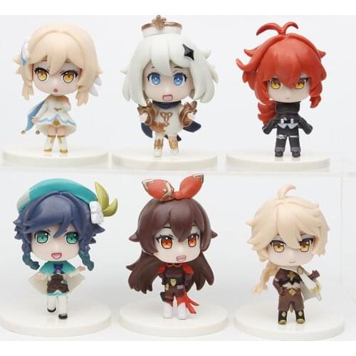 Игровые фигурки и наборы Chase wind China At AliExpress