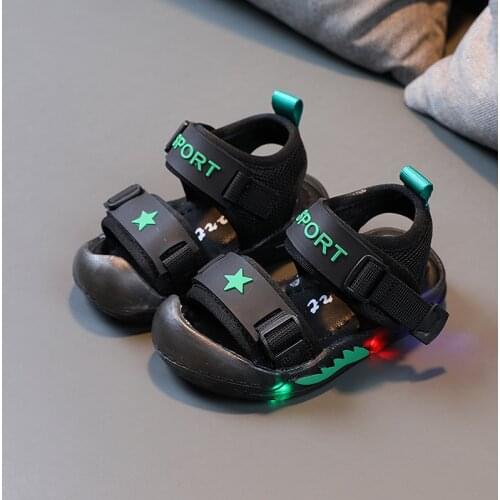 Childrens Sandals, Childrens Toddler Shoes, Beach Shoes and Boys' Shoes In Summer Toddler Girl Shoes Pink Sandals