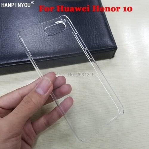 Чехлы для телефонов Huawei Honor 10 HANPINYOU China At AliExpress
