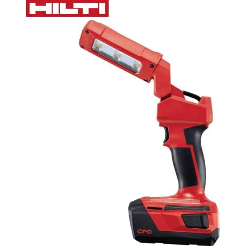 HILTI LED Indicator Lights